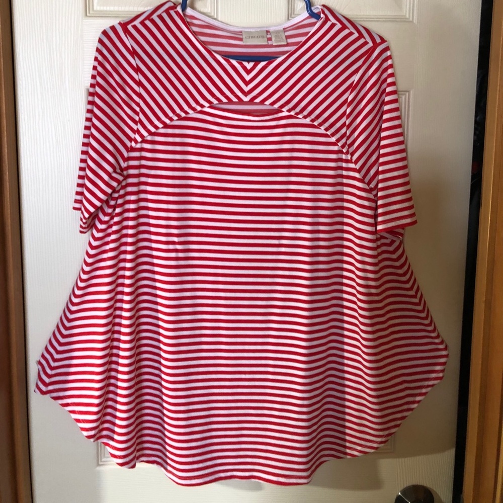 Chico’s women’s summer top